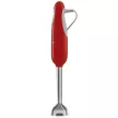 SMEG 50's Style HBF11RDEU Piros retro design botmixer