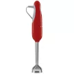 SMEG 50's Style HBF11RDEU Piros retro design botmixer