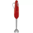 SMEG 50's Style HBF11RDEU Piros retro design botmixer