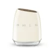 SMEG 50's Style KBSF02CR krém retro design késblokk késkészlet