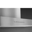 SMEG Universale KBT1200XE inox fali kürtős páraelszívó