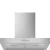 SMEG Universale KBT600XE inox fali kürtős páraelszívó