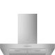 SMEG Universale KBT700XE inox fali kürtős páraelszívó