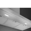 SMEG Universale KBT900XE inox fali kürtős páraelszívó