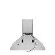 SMEG Classica KD90HXE inox fali kürtős páraelszívó
