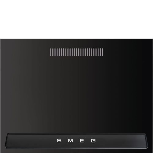 SMEG Victoria KIT1TR103 fekete tűzhely hátfal 100cm-es szabadonálló TR103 tűzhelyhez