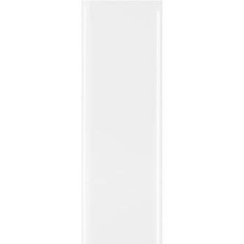 SMEG KITCMNFABWH fehér 2 részes kürtőhosszabbító KFAB75WH páraelszívóhoz