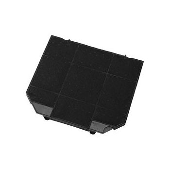 SMEG KITFC161 aktívszén szűrő KIV90X KSEIV97X K90X KSEV97X KV90X KR37X páraelszívókhoz