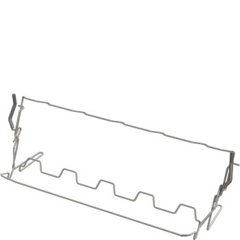 SMEG KITGH pohártartó rács 60cm-es mosogatógépekhez