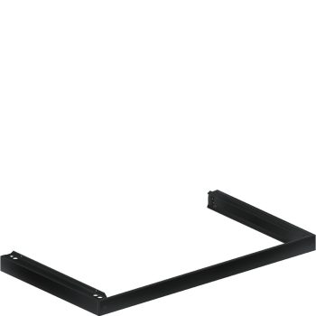 SMEG Victoria KITHTR90 magasító elem TR90 szabadonálló tűzhelyhez