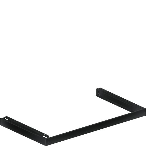 SMEG Victoria KITHTR90 magasító elem TR90 szabadonálló tűzhelyhez