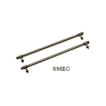 SMEG KITKCO antik bronz oldalsó fogantyú KC19P és KC19A páraelszívóhoz