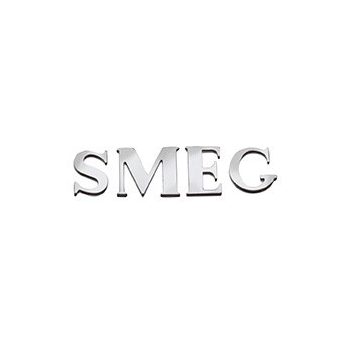 SMEG KITLOGOCR ezüst SMEG logó KC19 és KCI19 páraelszívóhoz