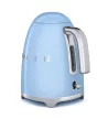 SMEG 50's Style KLF03PBEU világoskék retro design vízforraló