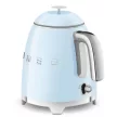 SMEG 50's Style KLF05PBEU világoskék retro design mini vízforraló