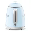 SMEG 50's Style KLF05PBEU világoskék retro design mini vízforraló