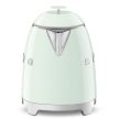 SMEG 50's Style KLF05PGEU mentazöld retro design mini vízforraló