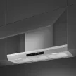 SMEG Universale KSGT93X inox beépíthető páraelszívó
