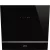 SMEG Universale KV26N inox fali szénszűrős kivezetés nélküli páraelszívó