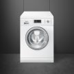 SMEG Universale LSF147E fehér mosó szárítógép
