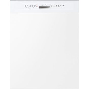 SMEG Universale LSP292DB fehér beépíthető mosogatógép