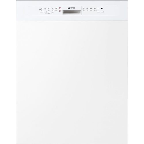 SMEG Universale LSP292DB fehér beépíthető mosogatógép