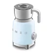 SMEG 50's Style MFF11PBEU Világoskék retro design tejhabosító gép