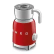 SMEG 50's Style MFF11RDEU Piros retro design tejhabosító gép