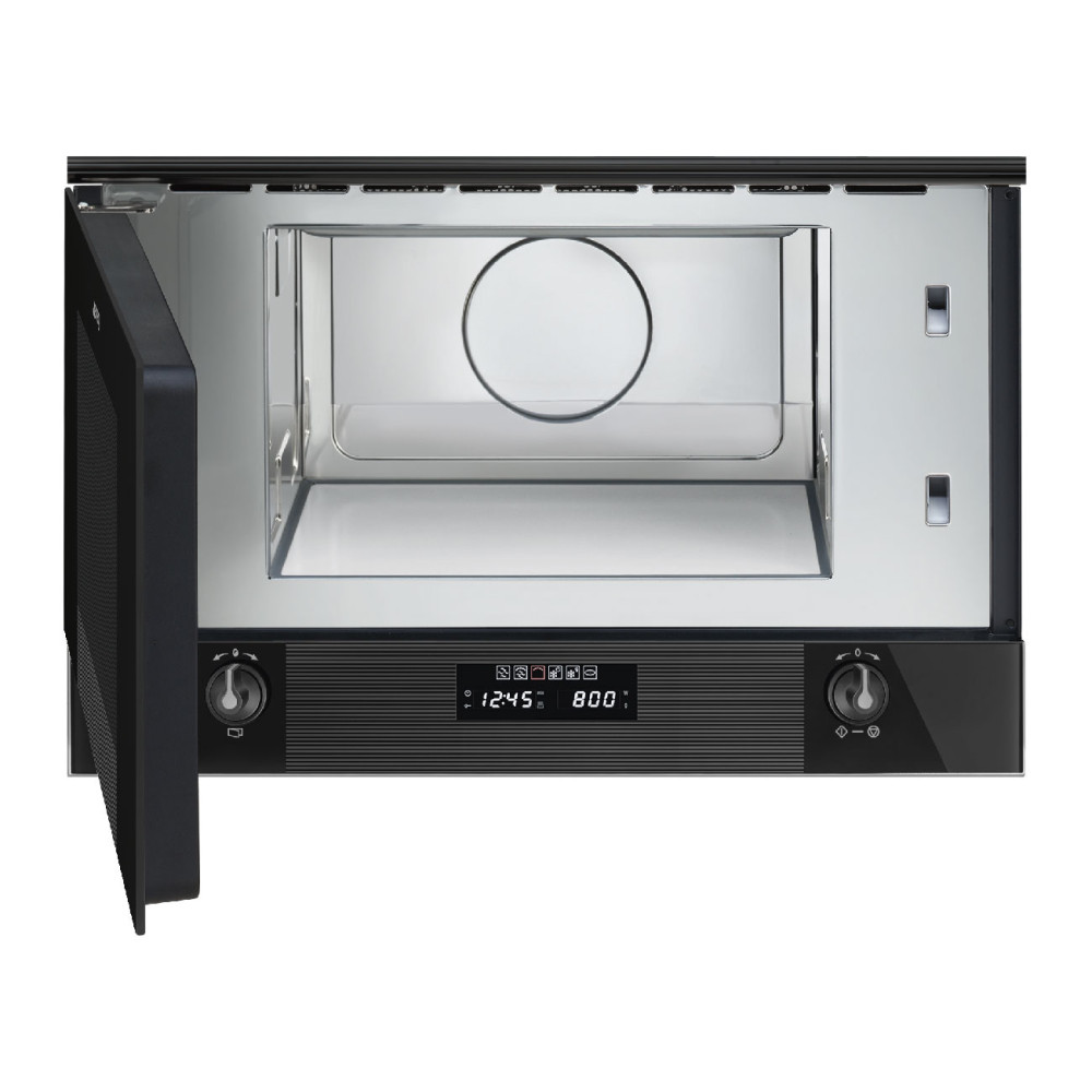 Micro combi Galileo Oven 45 cm SO4902M1P Smeg