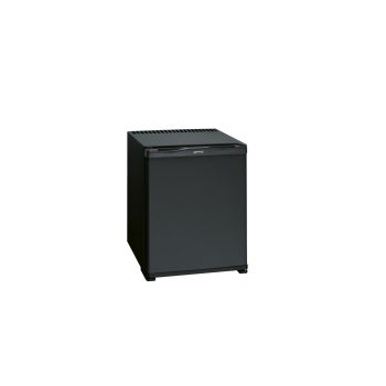 SMEG Universale MTE30 fekete szabadonálló minibár