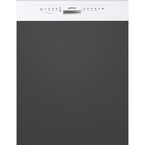 SMEG Universale PL292DB félintegrált beépíthető mosogatógép