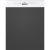 SMEG Universale PL292DB félintegrált beépíthető mosogatógép
