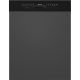 SMEG Universale PL292DN félintegrált beépíthető mosogatógép