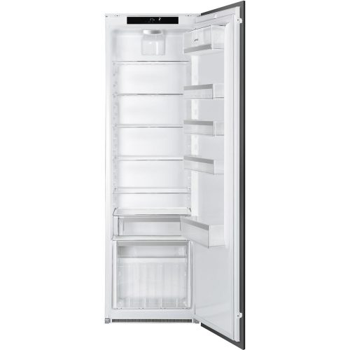 SMEG Universale S8L1743E beépíthető hűtőszekrény