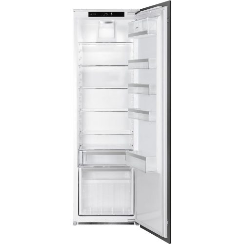 SMEG Universale S8L174D3E beépíthető hűtőszekrény