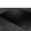 SMEG Universale SE264TD1 fekete beépíthető kerámia főzőlap