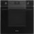 SMEG Linea SF6100VB3 mélyfekete beépíthető sütő