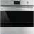 SMEG Classica SF6301TVX inox beépíthető sütő