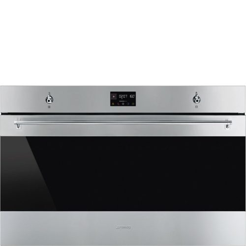 SMEG Classica SF9302TX inox beépíthető sütő