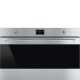 SMEG Classica SF9302TX inox beépíthető sütő