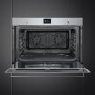 SMEG Classica SF9302TX inox beépíthető sütő