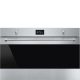 SMEG Classica SF9390X1 inox beépíthető sütő