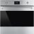 SMEG Classica SFP6301TVX inox beépíthető sütő