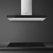 SMEG Universale SI1M4954D fekete beépíthető indukciós főzőlap