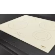SMEG Universale SI2641DP bézs arany beépíthető indukciós főzőlap