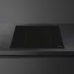 SMEG Universale SI2641D fekete beépíthető indukciós főzőlap