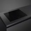 SMEG Universale SI4642D fekete beépíthető indukciós főzőlap