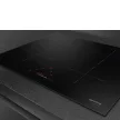 SMEG Universale SI4642D fekete beépíthető indukciós főzőlap
