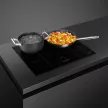 SMEG Universale SI4642D fekete beépíthető indukciós főzőlap
