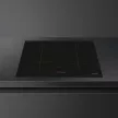 SMEG Universale SI4642D fekete beépíthető indukciós főzőlap